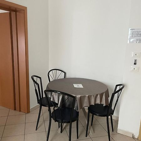 Residence Siesta Rimini Eksteriør bilde
