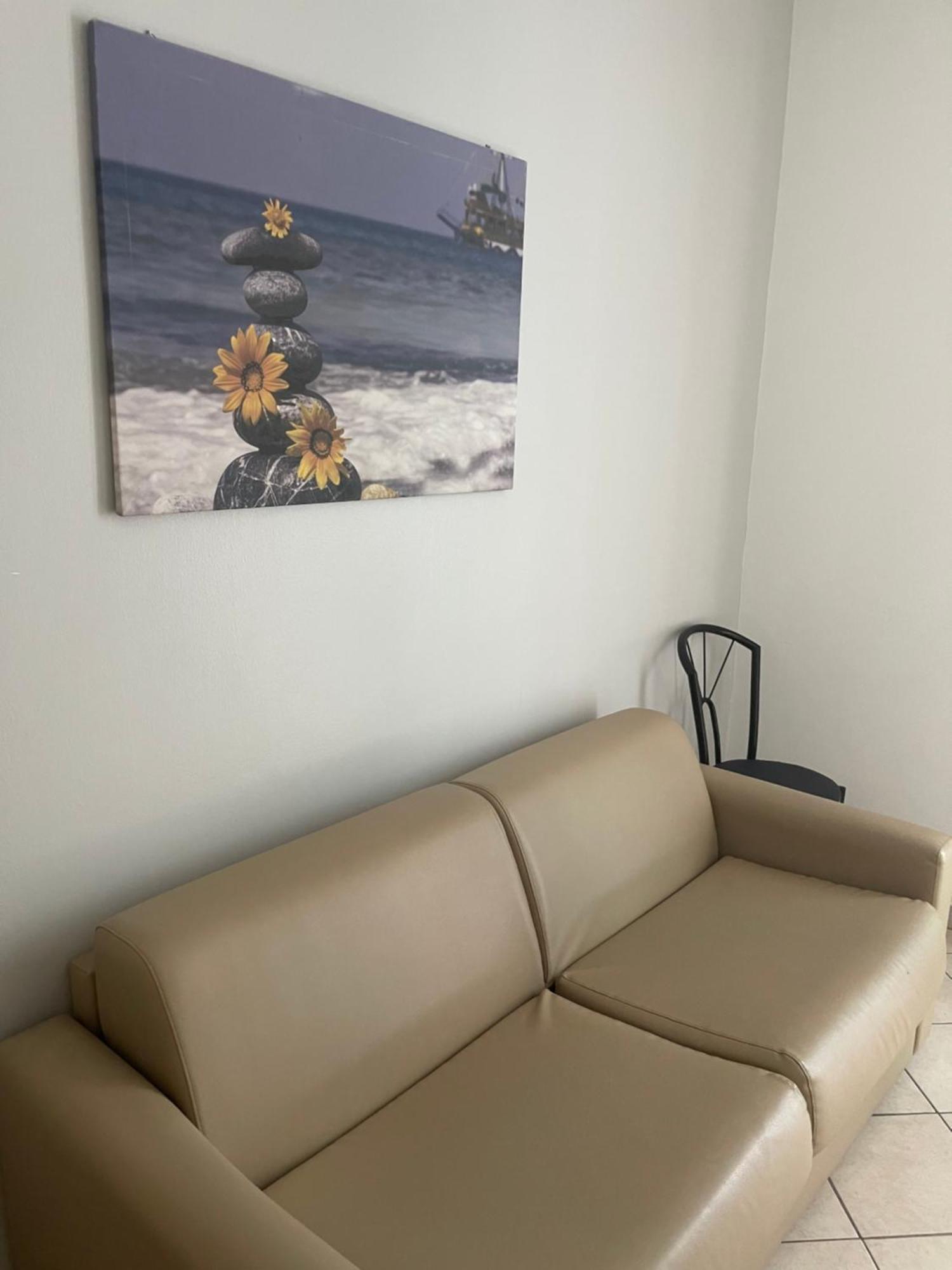 Residence Siesta Rimini Eksteriør bilde